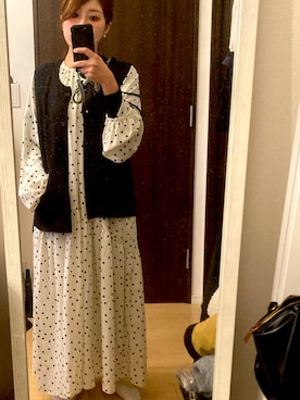 AYA★さんのコーディネート