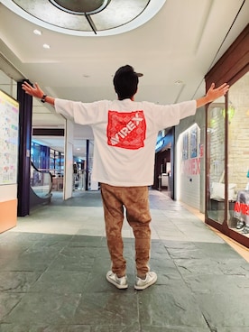 TAKUYAさんのコーディネート