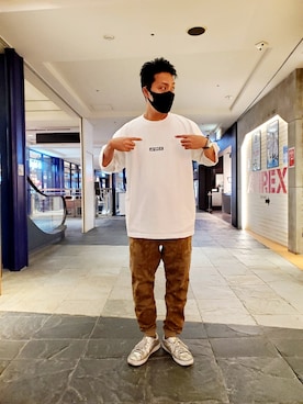 TAKUYAさんのコーディネート