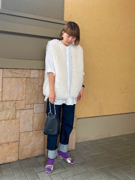 mo_moさんのコーディネート