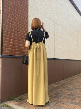 mo_moさんのコーディネート