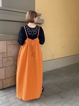 mo_moさんのコーディネート