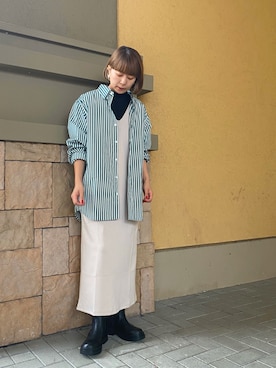 mo_moさんのコーディネート