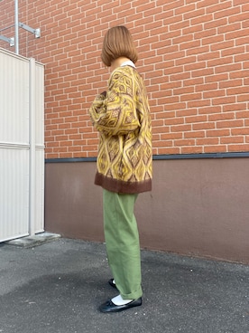 mo_moさんのコーディネート