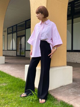 mo_moさんのコーディネート