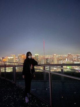 ㅁさんのコーディネート