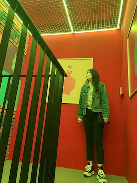 ㅁさんのコーディネート