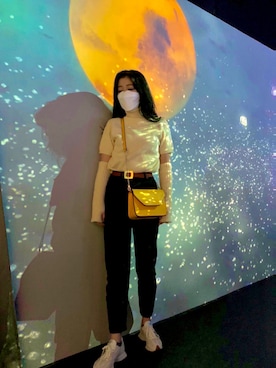 ㅁさんのコーディネート