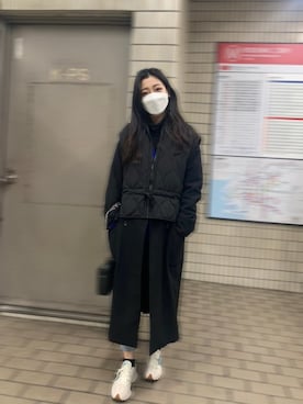 ㅁさんのコーディネート