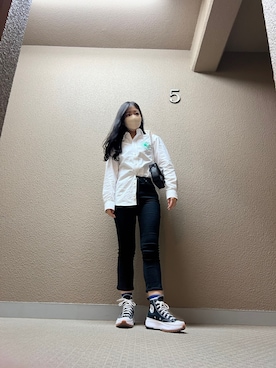 ㅁさんのコーディネート