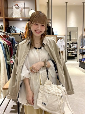 みきてぃ24さんのコーディネート