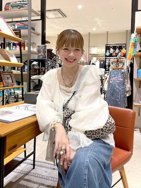 みきてぃ24さん(レディース・158cm)の夏コーディネート