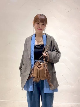 NKJ 2025AW】MONSTER CARGO DENIMを使った人気ファッション