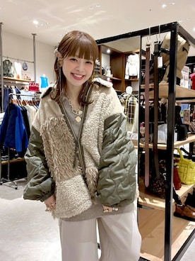 みきてぃ24さんのコーディネート