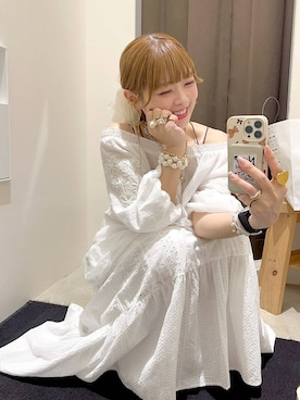みきてぃ24さんのコーディネート