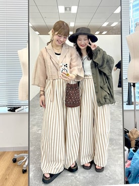 みきてぃ24さんのコーディネート