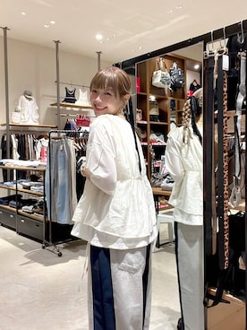 みきてぃ24さん(レディース・158cm)の夏コーディネート