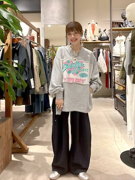 みきてぃ24さんのコーディネート