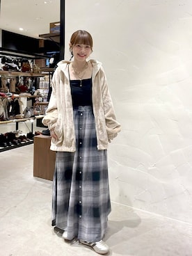 みきてぃ24さんのコーディネート