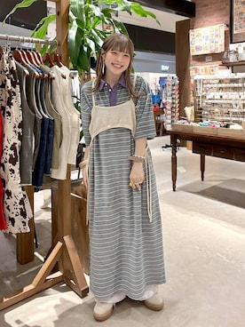 みきてぃ24さんのコーディネート