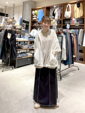 みきてぃ24さんのコーディネート