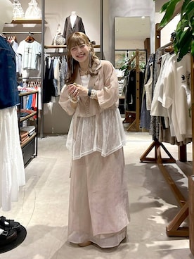 みきてぃ24さんのコーディネート