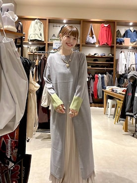 みきてぃ24さんのコーディネート