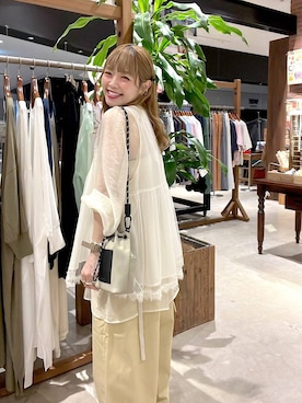 みきてぃ24さんのコーディネート