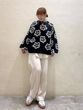 「冬コーデ」｜みきてぃ24さん（レディース・158cm）の冬コーディネート