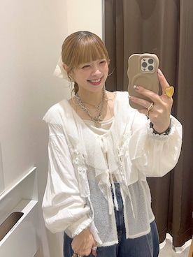 みきてぃ24さんのコーディネート