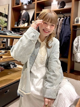 みきてぃ24さんのコーディネート