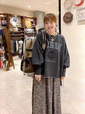 みきてぃ24さん(レディース・158cm)の秋コーディネート