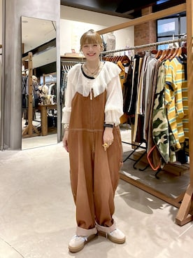 みきてぃ24さん(レディース・158cm)の夏コーディネート