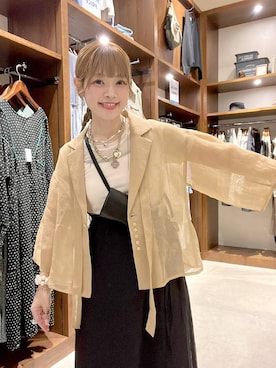 みきてぃ24さんのコーディネート