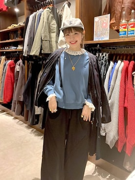 みきてぃ24さんのコーディネート