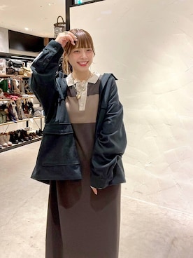 みきてぃ24さんのコーディネート