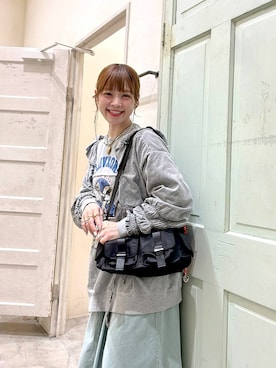 みきてぃ24さんのコーディネート