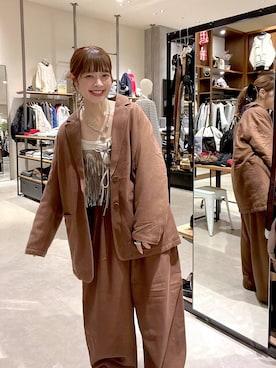 みきてぃ24さんのコーディネート