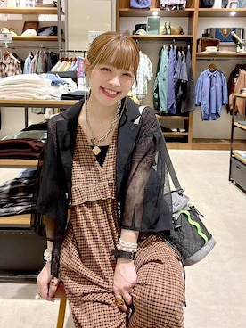 みきてぃ24さんのコーディネート