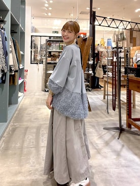 みきてぃ24さんのコーディネート