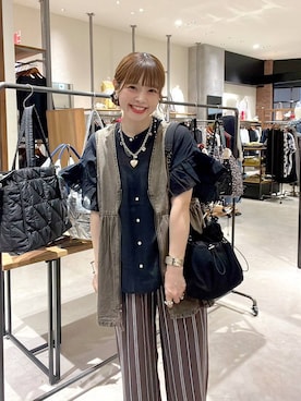 みきてぃ24さん(レディース・158cm)の夏コーディネート