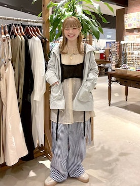 みきてぃ24さんのコーディネート