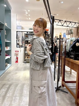 みきてぃ24さんのコーディネート