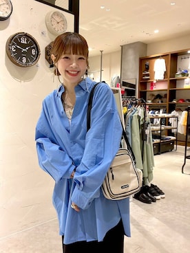 みきてぃ24さん(レディース・158cm)の夏コーディネート