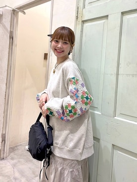 みきてぃ24さんのコーディネート