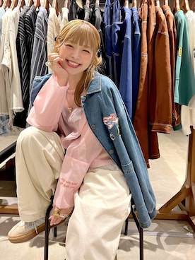 みきてぃ24さんのコーディネート