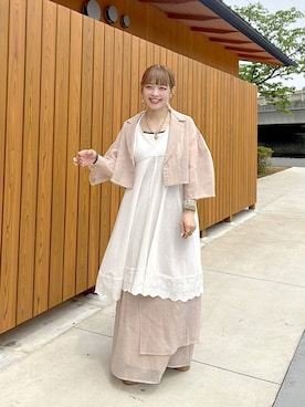 みきてぃ24さんのコーディネート