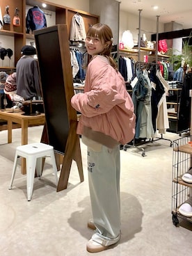 みきてぃ24さん（レディース・158cm）の冬コーディネート