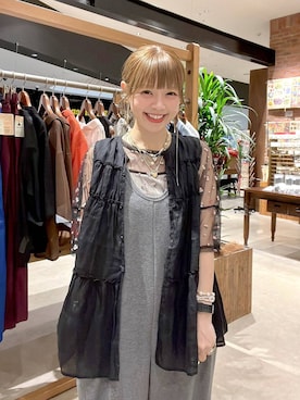 みきてぃ24さんのコーディネート