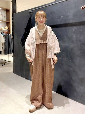 みきてぃ24さんのコーディネート